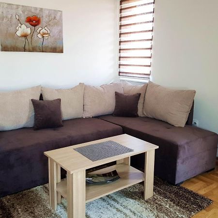 Apartman Kala Vrnjačka Banja Εξωτερικό φωτογραφία