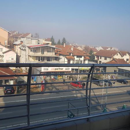 Apartman Kala Vrnjačka Banja Εξωτερικό φωτογραφία