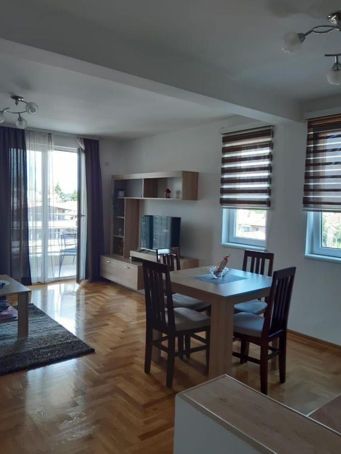 Apartman Kala Vrnjačka Banja Εξωτερικό φωτογραφία