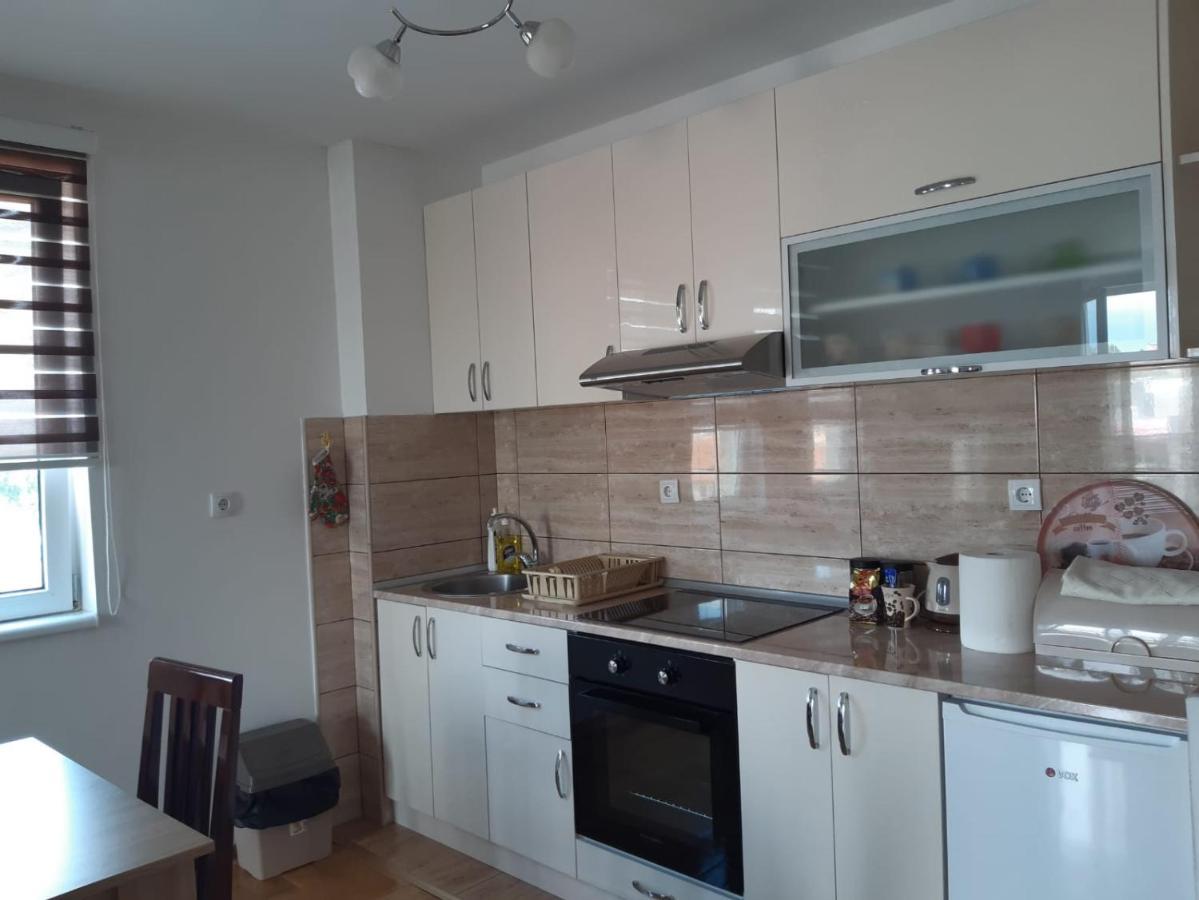 Apartman Kala Vrnjačka Banja Εξωτερικό φωτογραφία