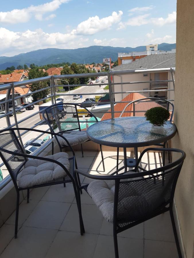 Apartman Kala Vrnjačka Banja Εξωτερικό φωτογραφία