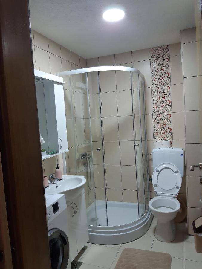 Apartman Kala Vrnjačka Banja Εξωτερικό φωτογραφία