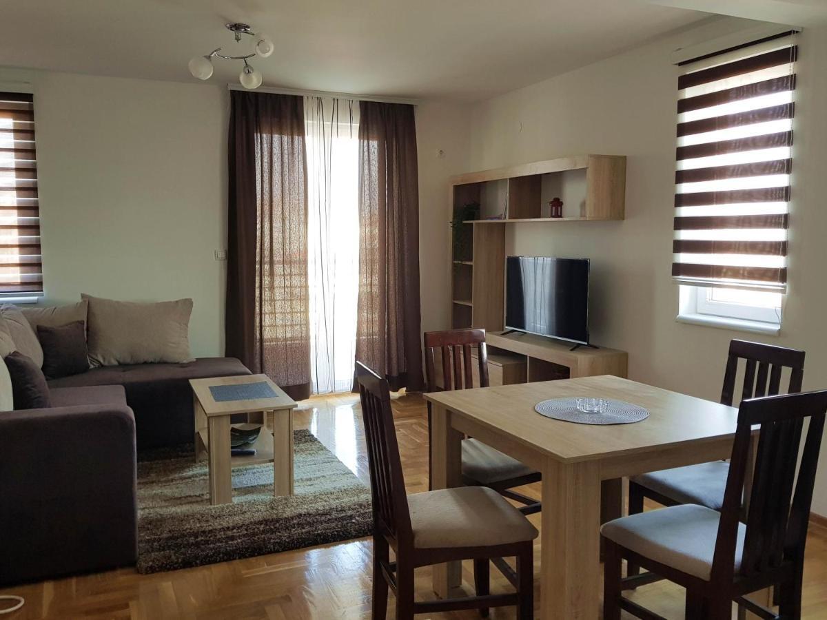 Apartman Kala Vrnjačka Banja Εξωτερικό φωτογραφία