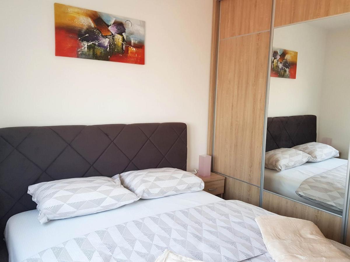 Apartman Kala Vrnjačka Banja Εξωτερικό φωτογραφία