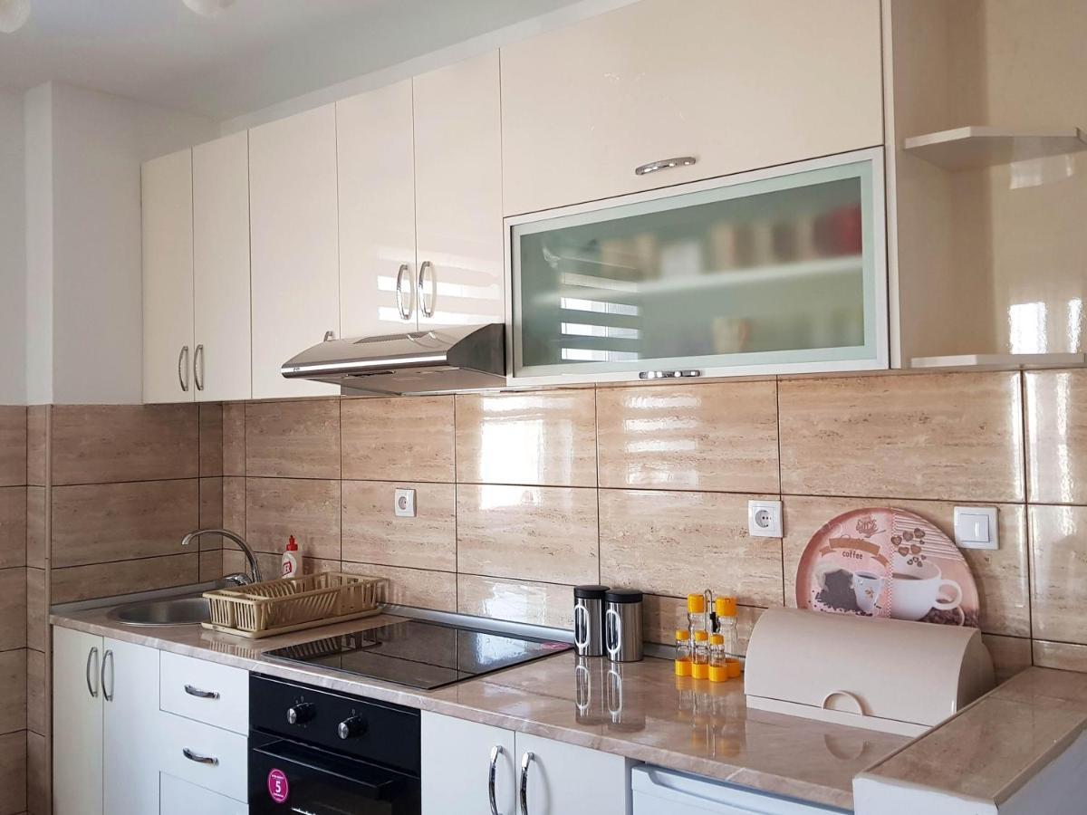 Apartman Kala Vrnjačka Banja Εξωτερικό φωτογραφία