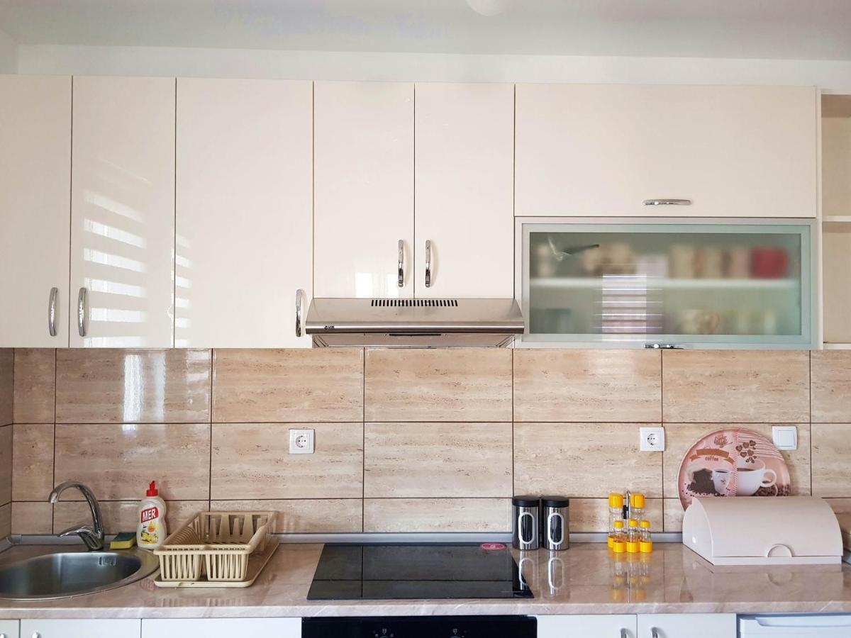 Apartman Kala Vrnjačka Banja Εξωτερικό φωτογραφία