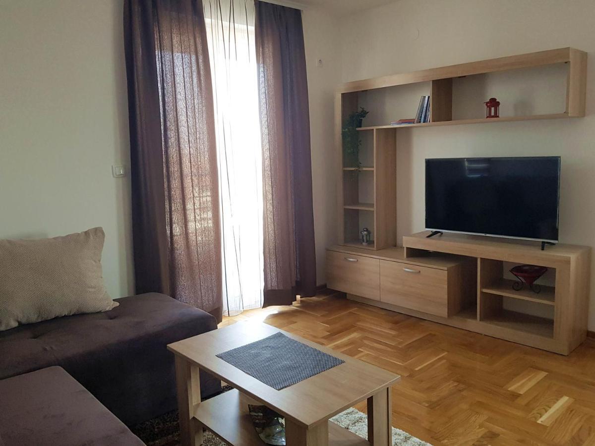 Apartman Kala Vrnjačka Banja Εξωτερικό φωτογραφία
