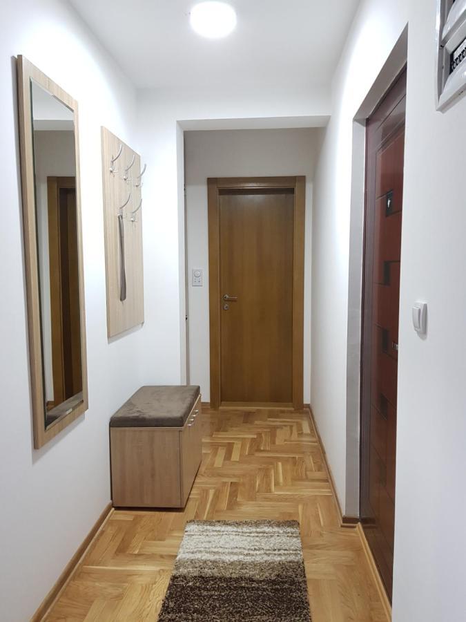 Apartman Kala Vrnjačka Banja Εξωτερικό φωτογραφία