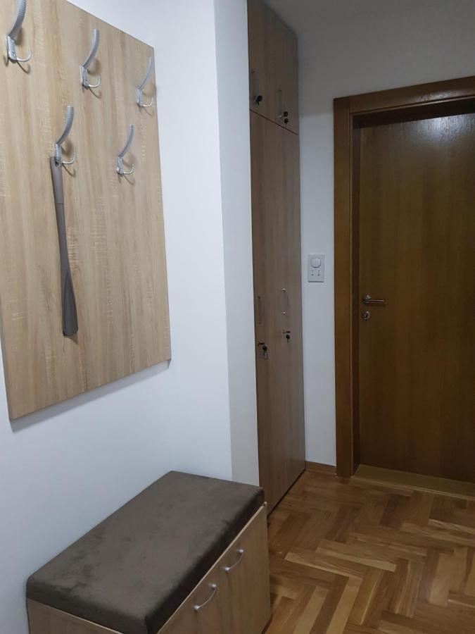 Apartman Kala Vrnjačka Banja Εξωτερικό φωτογραφία