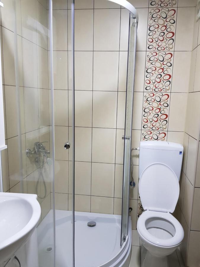 Apartman Kala Vrnjačka Banja Εξωτερικό φωτογραφία